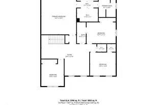 8709 Kaplan Woods Way, Wake Forest, NC 27587 - Photo 42