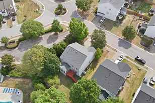 8709 Kaplan Woods Way, Wake Forest, NC 27587 - Photo 36