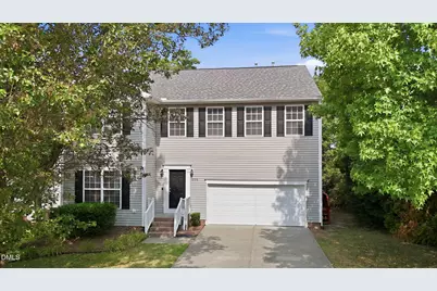 8709 Kaplan Woods Way, Wake Forest, NC 27587 - Photo 1