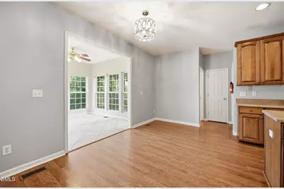 8709 Kaplan Woods Way, Wake Forest, NC 27587 - Photo 12