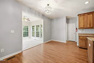 8709 Kaplan Woods Way, Wake Forest, NC 27587 - Photo 12