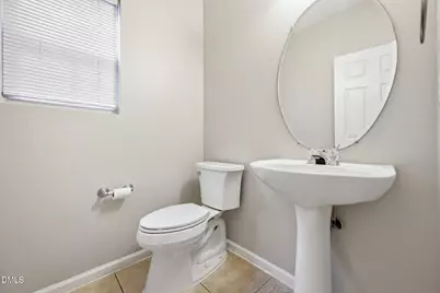 8709 Kaplan Woods Way, Wake Forest, NC 27587 - Photo 18