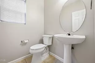 8709 Kaplan Woods Way, Wake Forest, NC 27587 - Photo 18