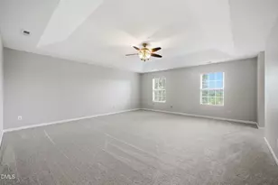 8709 Kaplan Woods Way, Wake Forest, NC 27587 - Photo 28