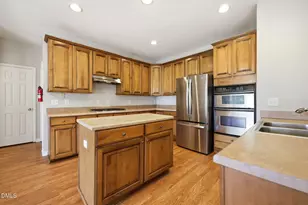 8709 Kaplan Woods Way, Wake Forest, NC 27587 - Photo 14