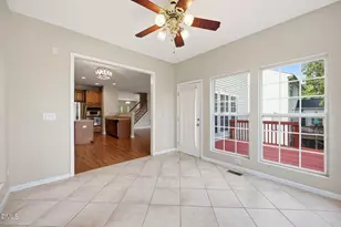 8709 Kaplan Woods Way, Wake Forest, NC 27587 - Photo 20