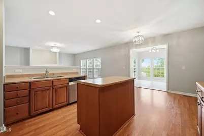8709 Kaplan Woods Way, Wake Forest, NC 27587 - Photo 16