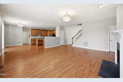 8709 Kaplan Woods Way, Wake Forest, NC 27587 - Photo 10