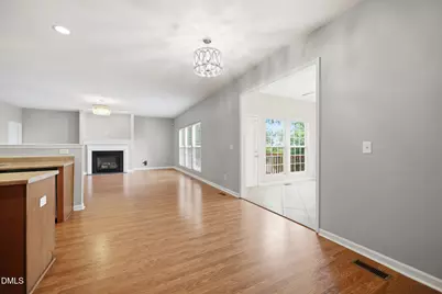 8709 Kaplan Woods Way, Wake Forest, NC 27587 - Photo 16
