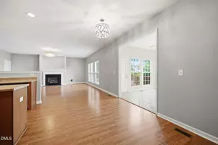 8709 Kaplan Woods Way, Wake Forest, NC 27587 - Photo 16