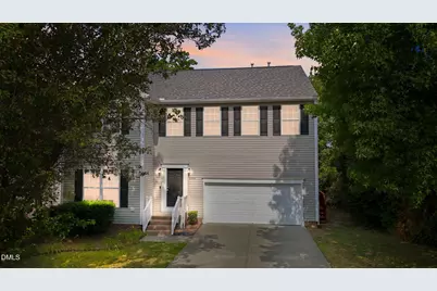 8709 Kaplan Woods Way, Wake Forest, NC 27587 - Photo 2