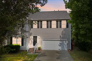 8709 Kaplan Woods Way, Wake Forest, NC 27587 - Photo 2