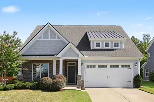 2009 Edens Ridge Ave, Wake Forest, NC 27587 - Photo 1