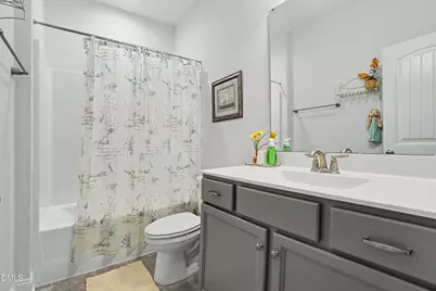 2009 Edens Ridge Avenue, Wake Forest, NC 27587 - Photo 16