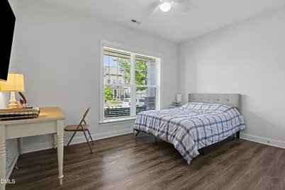 2009 Edens Ridge Avenue, Wake Forest, NC 27587 - Photo 12