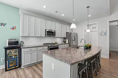 2009 Edens Ridge Avenue, Wake Forest, NC 27587 - Photo 6
