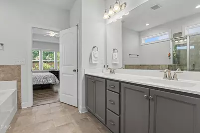 2009 Edens Ridge Avenue, Wake Forest, NC 27587 - Photo 10