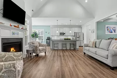 2009 Edens Ridge Avenue, Wake Forest, NC 27587 - Photo 2
