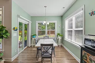 2009 Edens Ridge Ave, Wake Forest, NC 27587 - Photo 6