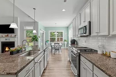 2009 Edens Ridge Avenue, Wake Forest, NC 27587 - Photo 8