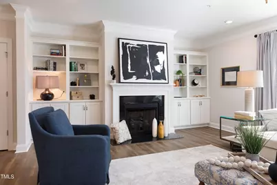 1200 Gathering Park Circle #302, Cary, NC 27519 - Photo 1