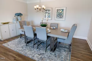 1200 Gathering Park Circle, Cary, NC 27519 - Photo 8