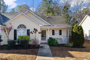 3666 E Cotton Gin Dr, Clayton, NC 27527 - Photo 1