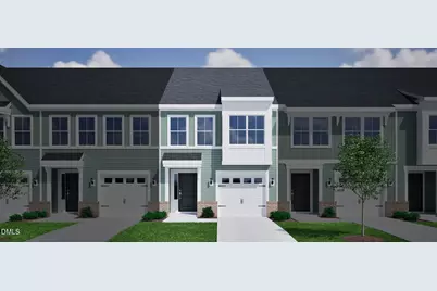 268 Elyse Overlook Lp #3, Sanford, NC 27332 - Photo 1