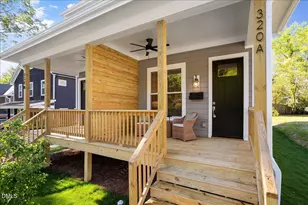 320 Gray Ave, Durham, NC 27701 - Photo 4