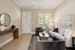 320 Gray Ave, Durham, NC 27701 - Photo 6