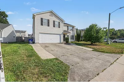 3700 Watkins Ridge Court, Raleigh, NC 27616 - Photo 2