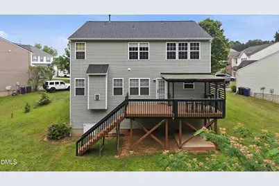 132 Cascade Court, Sanford, NC 27330 - Photo 16