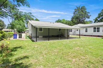 306 Lynn Avenue, Fayetteville, NC 28301 - Photo 20