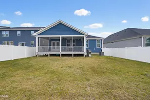 217 Steer St, Rolesville, NC 27571 - Photo 28