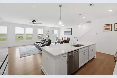 2129 Mars Hill Lane, Apex, NC 27502 - Photo 8