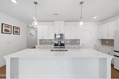 2129 Mars Hill Lane, Apex, NC 27502 - Photo 6