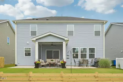 256 Summer Ranch Drive, Fuquay Varina, NC 27526 - Photo 22