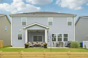 256 Summer Ranch Dr, Fuquay-Varina, NC 27526 - Photo 22