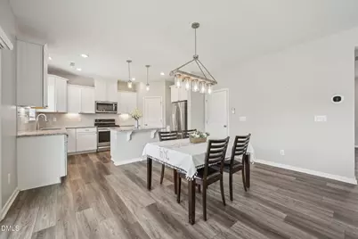 256 Summer Ranch Drive, Fuquay-Varina, NC 27526 - Photo 4