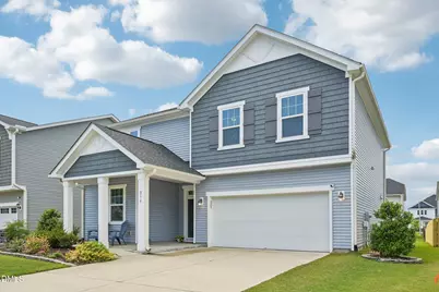 256 Summer Ranch Drive, Fuquay Varina, NC 27526 - Photo 1