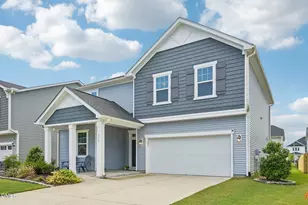 256 Summer Ranch Dr, Fuquay Varina, NC 27526 - Photo 1