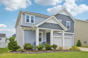 256 Summer Ranch Dr, Fuquay Varina, NC 27526 - Photo 1