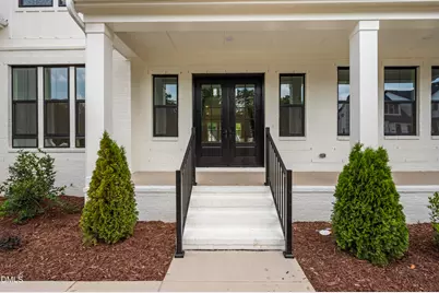 3129 Westonview Court, Apex, NC 27523 - Photo 8