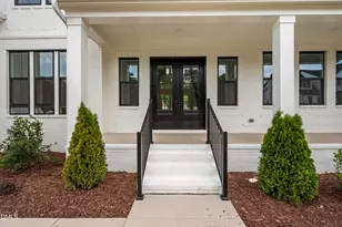 3129 Westonview Ct, Apex, NC 27523 - Photo 8