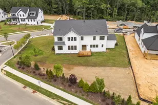 3129 Westonview Ct, Apex, NC 27523 - Photo 6