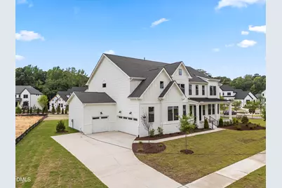 3129 Westonview Court, Apex, NC 27523 - Photo 2