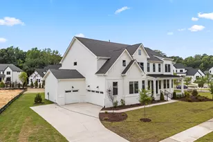 3129 Westonview Ct, Apex, NC 27523 - Photo 2