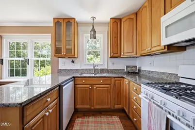 462 Darius Pearce Road, Youngsville, NC 27596 - Photo 14