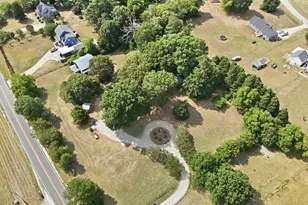 462 Darius Pearce Rd, Youngsville, NC 27596 - Photo 54