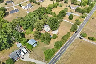 462 Darius Pearce Rd, Youngsville, NC 27596 - Photo 58